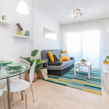 Green Cactus Cosy Loft, Wifi & Gym 산타크루스데 테네리페 외부 사진