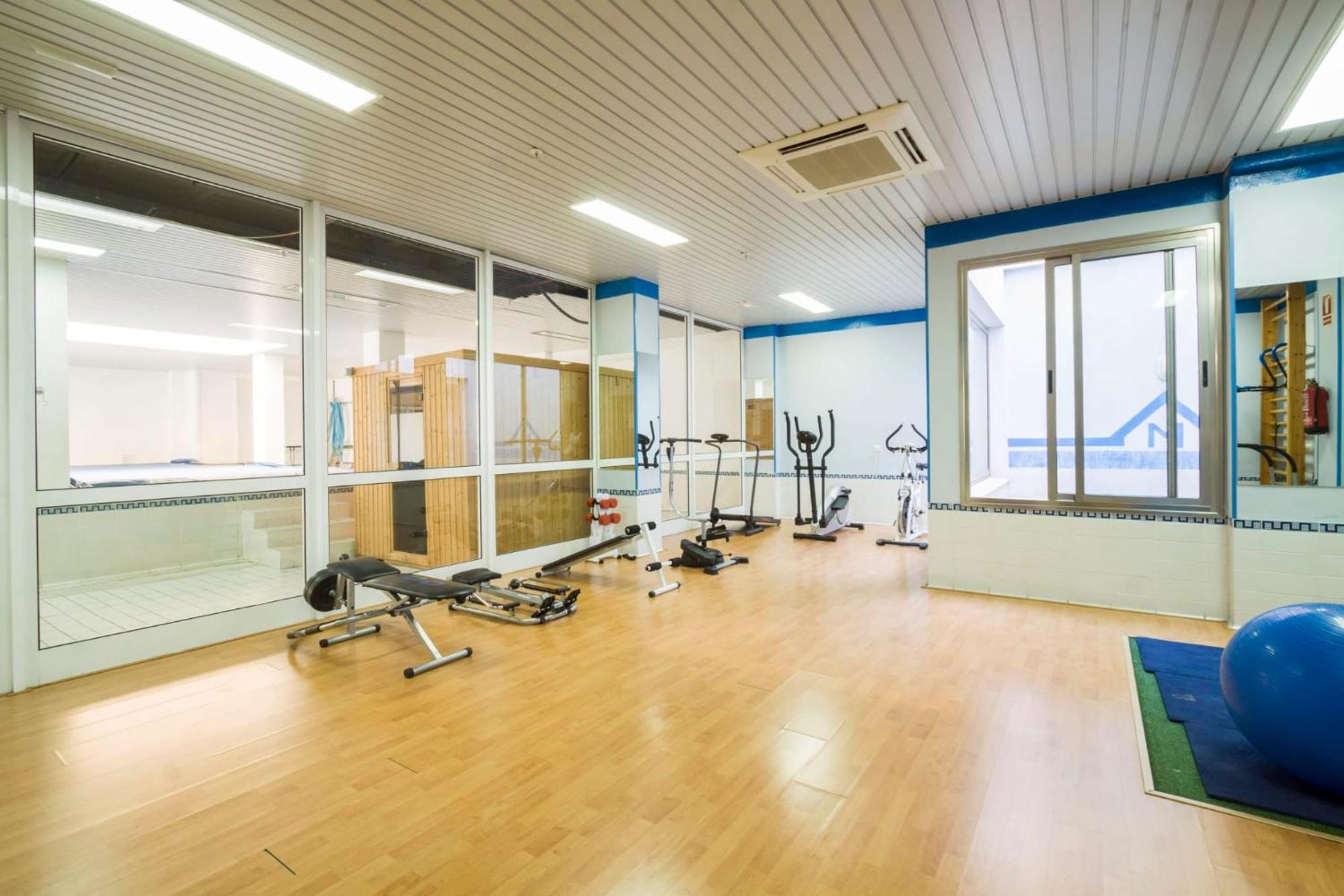 Green Cactus Cosy Loft, Wifi & Gym 산타크루스데 테네리페 외부 사진
