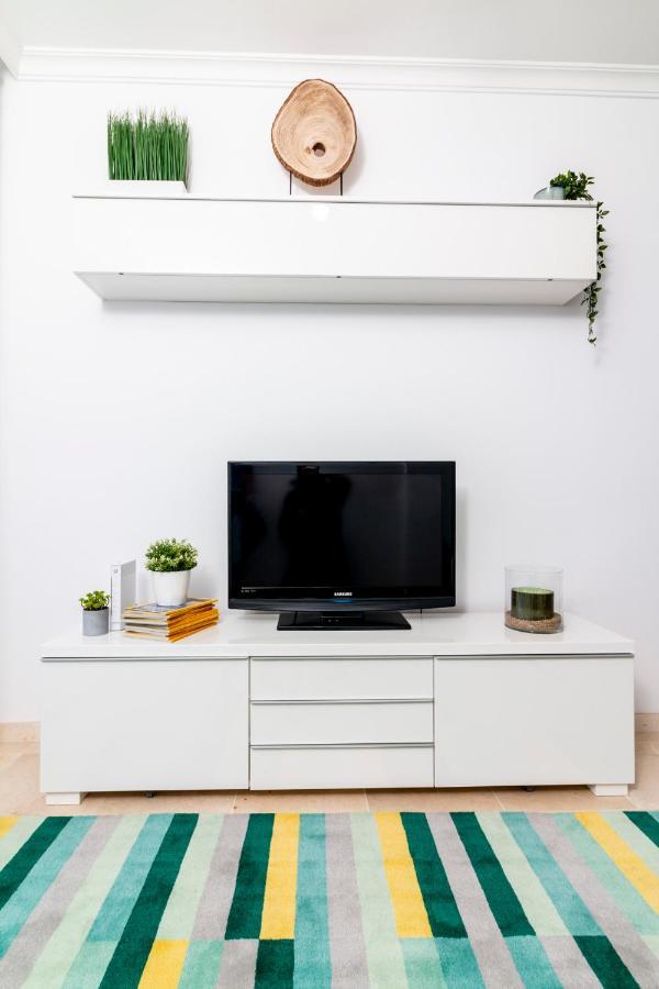 Green Cactus Cosy Loft, Wifi & Gym 산타크루스데 테네리페 외부 사진
