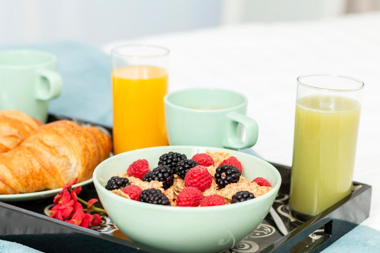 Green Cactus Cosy Loft, Wifi & Gym 산타크루스데 테네리페 외부 사진